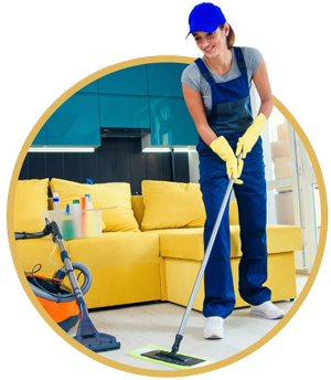 House Cleaning in Miami, FL